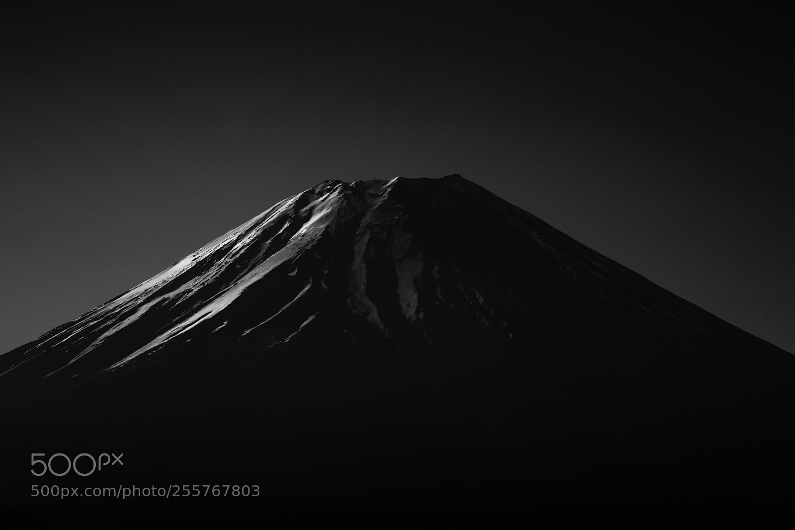 Sony a7 II sample photo. Mt. fuji photography