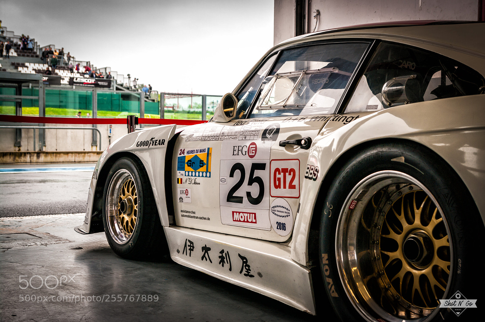 Pentax K20D sample photo. Porsche 935 k3 gozzi photography