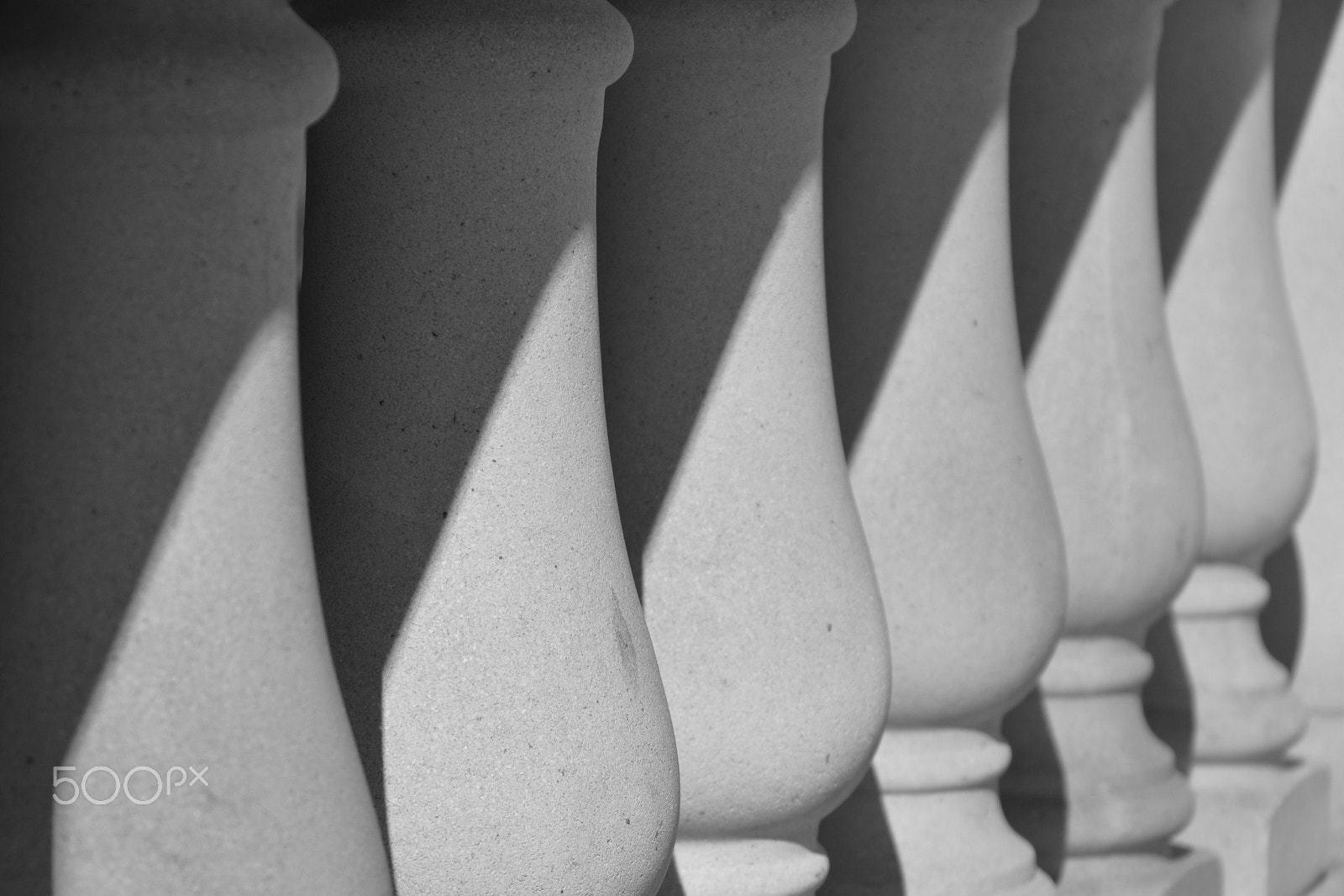 Nikon D3300 sample photo. Balcony photography