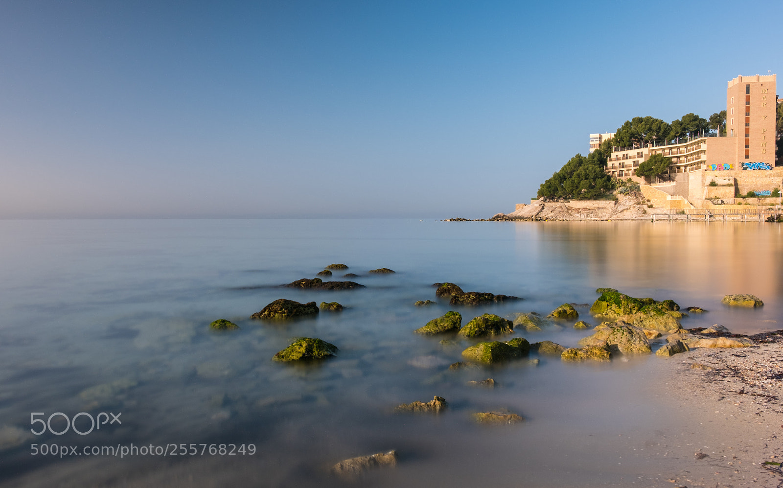 Fujifilm X-T20 sample photo. Strand_paguera photography