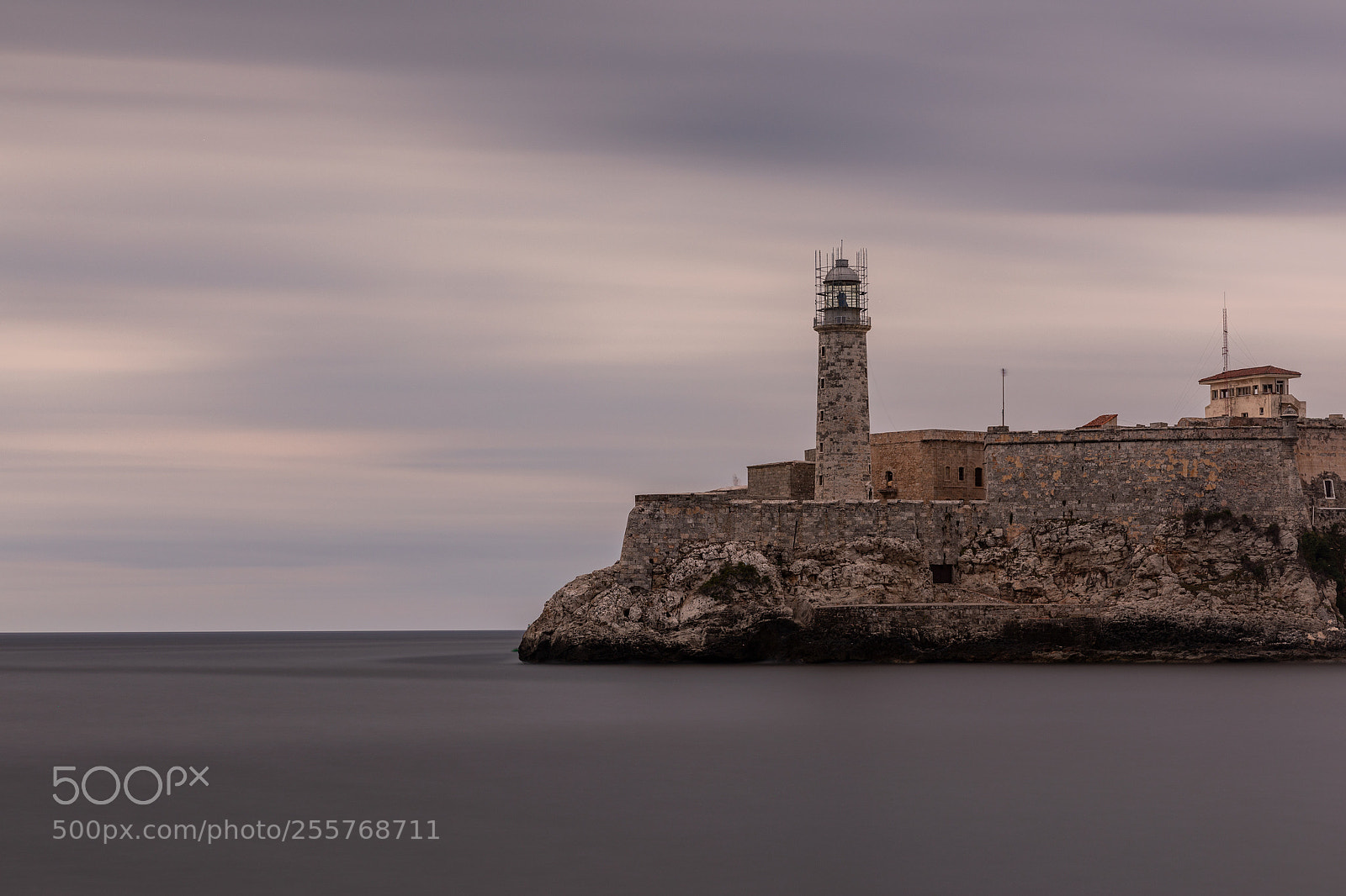 Canon EOS 5D Mark IV sample photo. Castillo de los tres photography