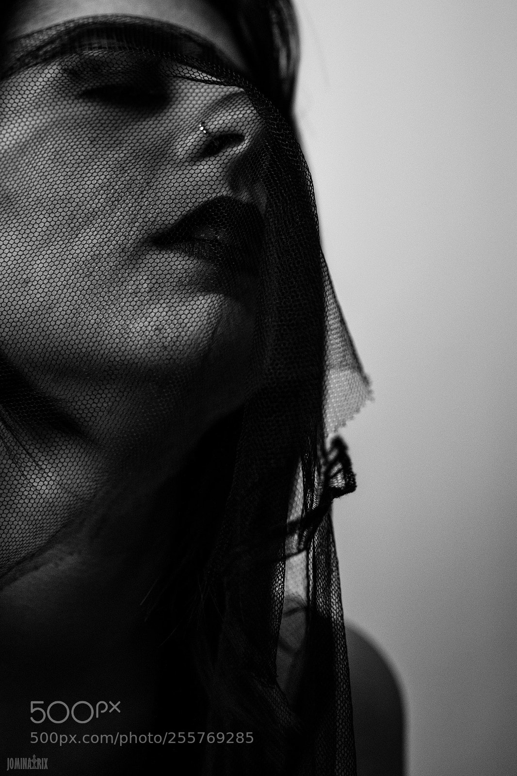 Nikon D3300 sample photo. A dying god coming photography