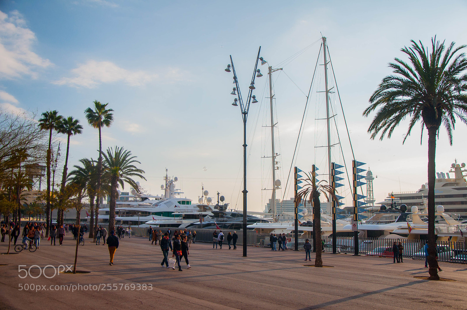 Nikon D90 sample photo. Barcelona iv photography