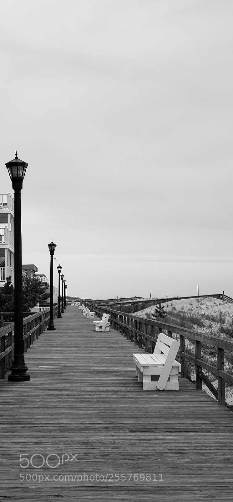 Samsung Galaxy S9+ sample photo. Boardwalk photography