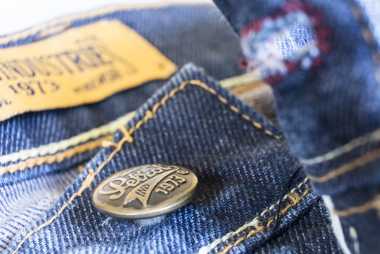 Fujifilm X-T20 sample photo. Jeans photography