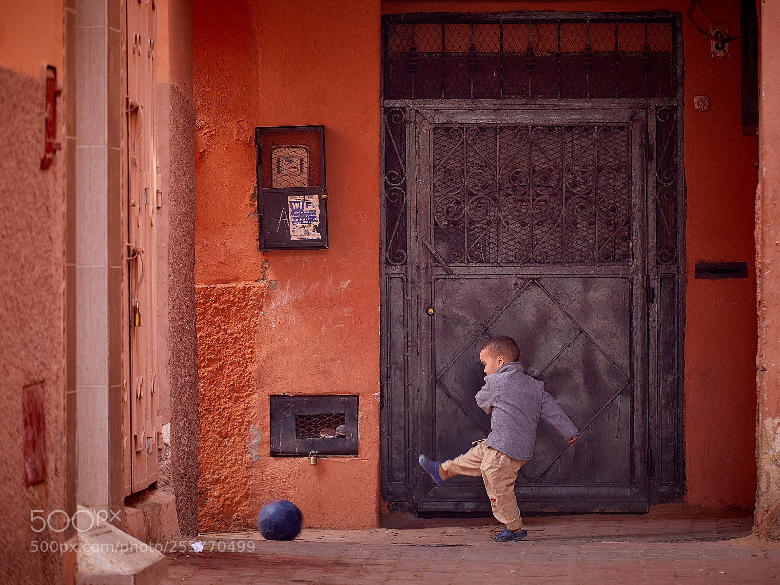 Canon EOS 5D Mark IV sample photo. Morocco - streets & people photography