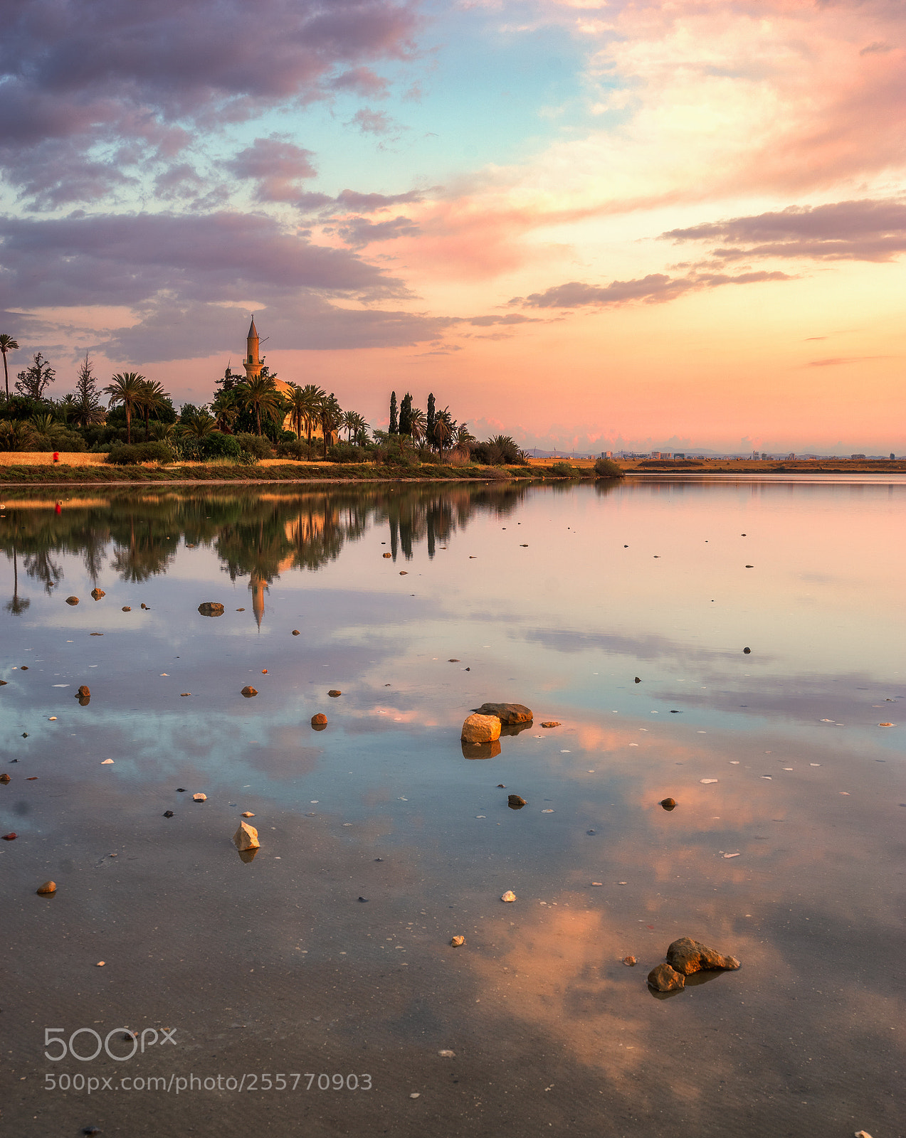 Sony a7 sample photo. Larnaca photography