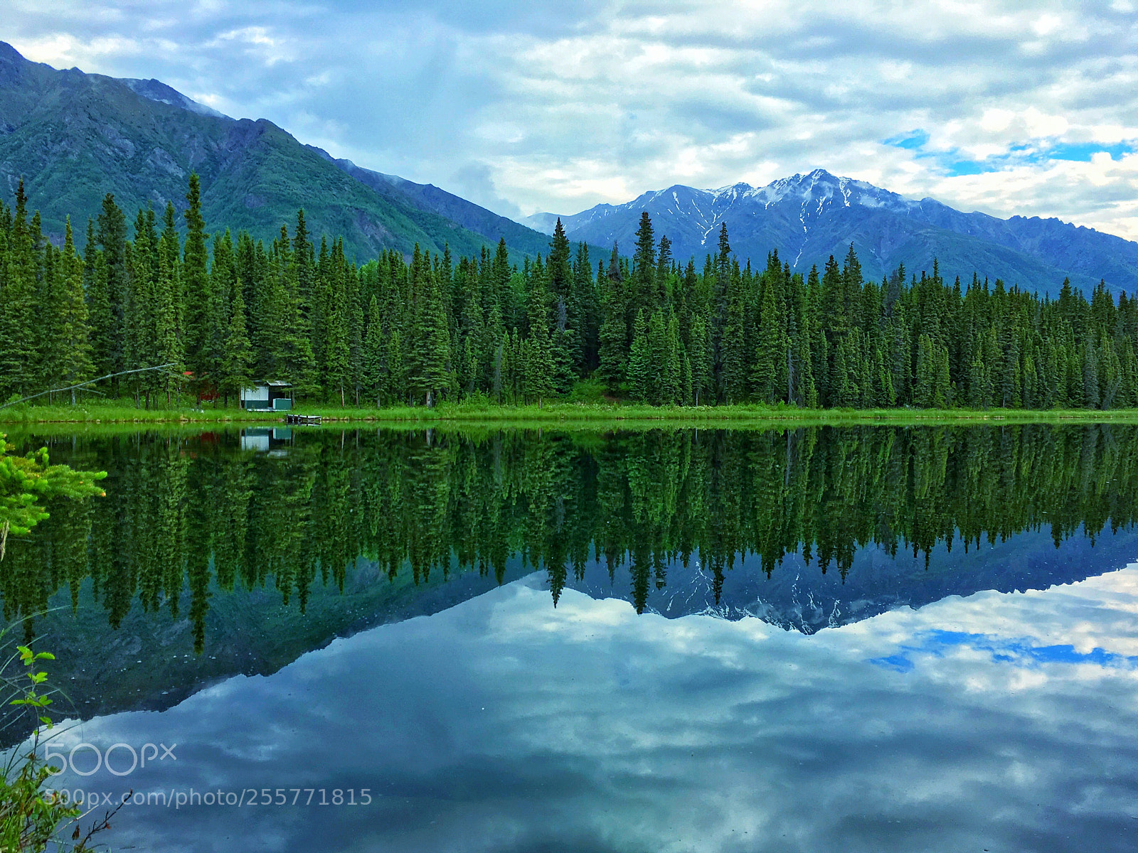 Apple iPhone 6s Plus sample photo. Wrangell-st. elias national park photography