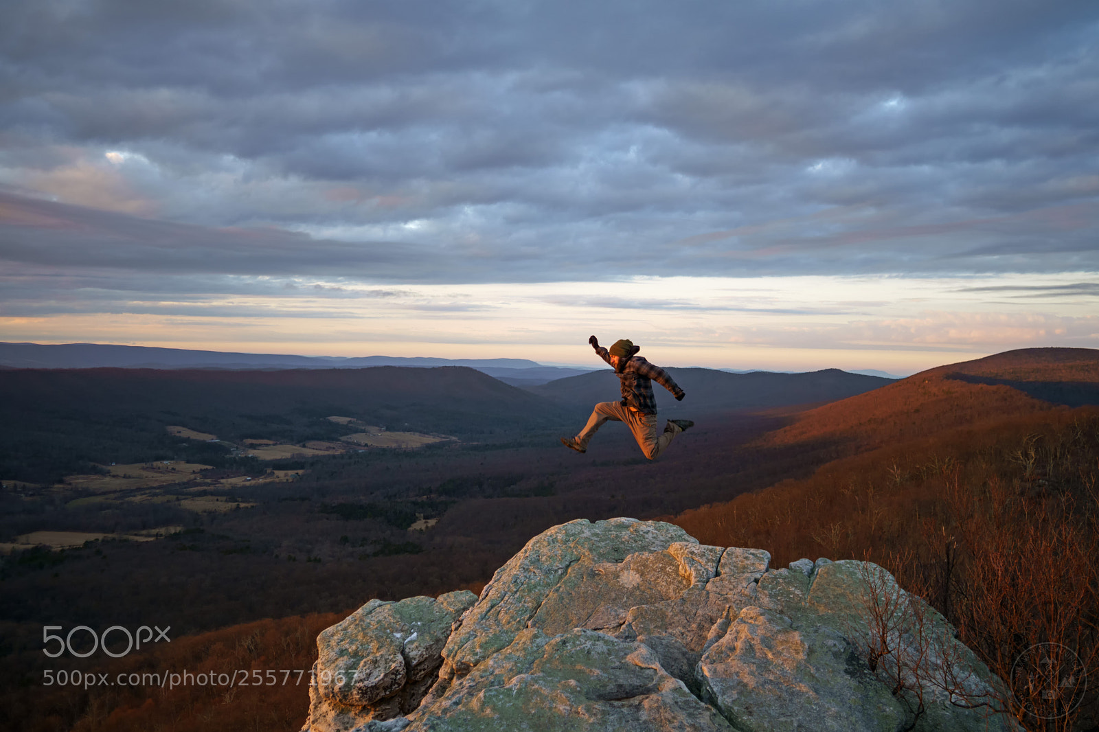 Sony a6000 sample photo. Sunset jump photography
