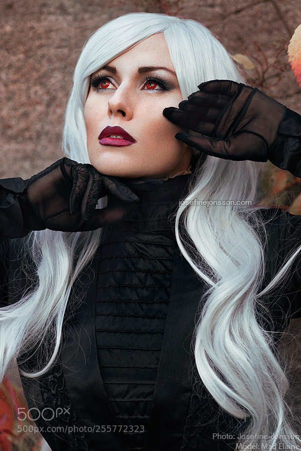 Canon EOS 5D Mark II sample photo. Darkest of nights photography