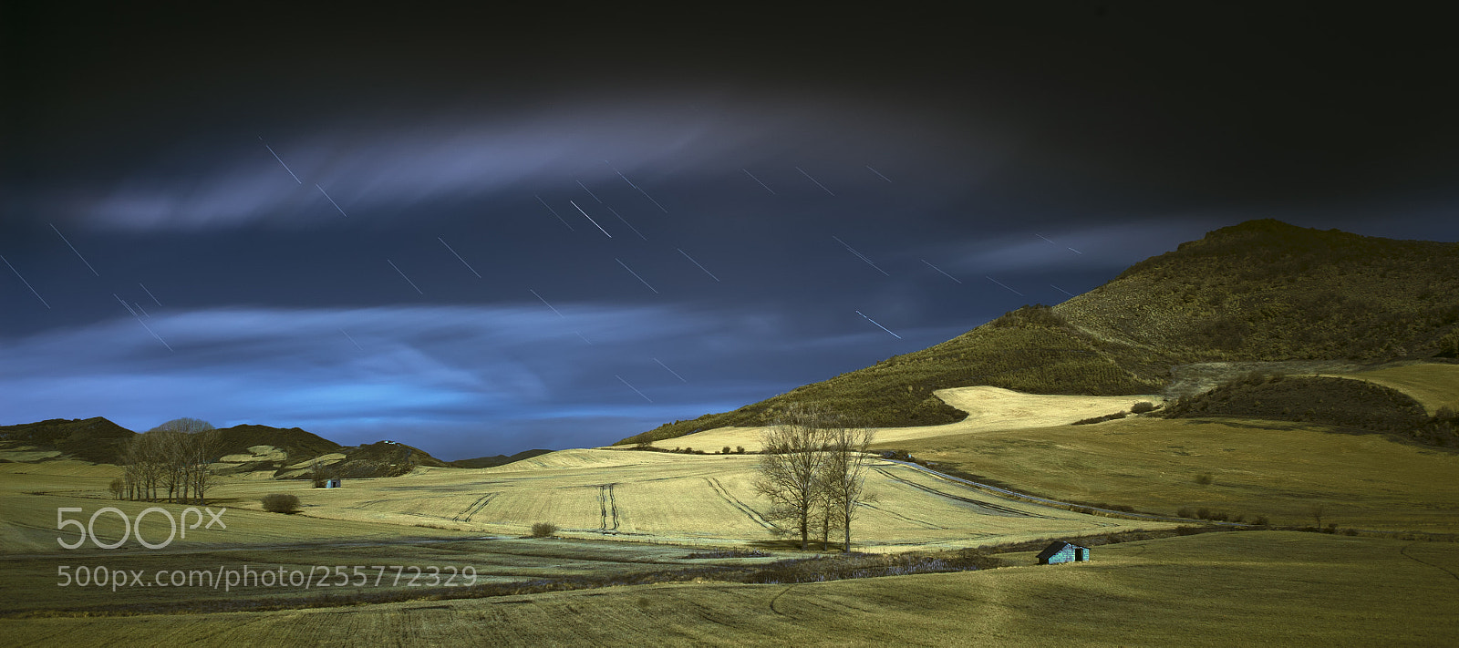 Canon EOS 5D sample photo. Ardanaz (navarra, spain) photography