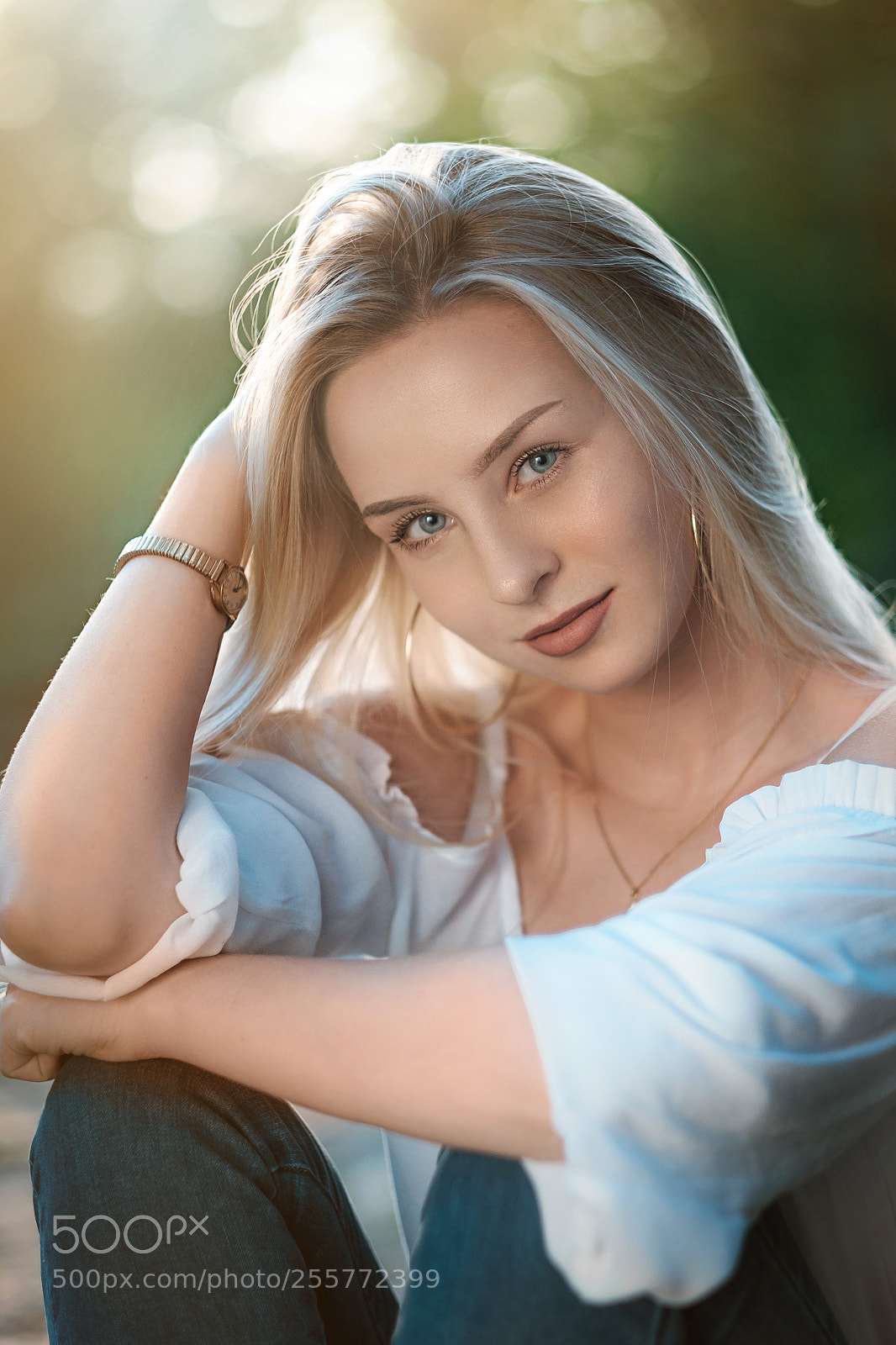 Fujifilm X-T1 sample photo. Janina photography