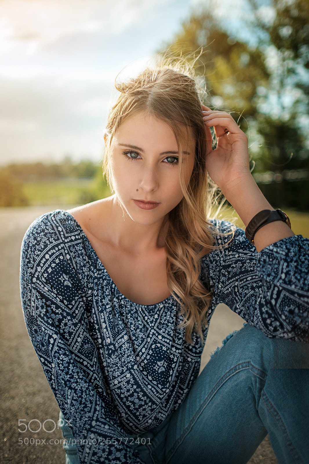 Fujifilm X-T1 sample photo. Caro photography