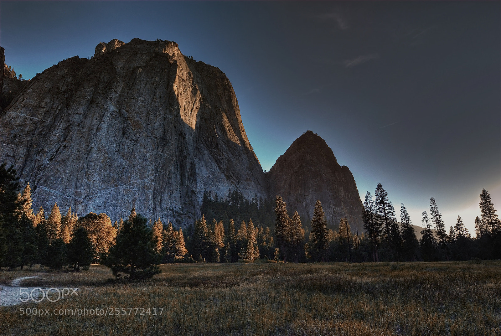 Nikon D200 sample photo. Rock solid photography