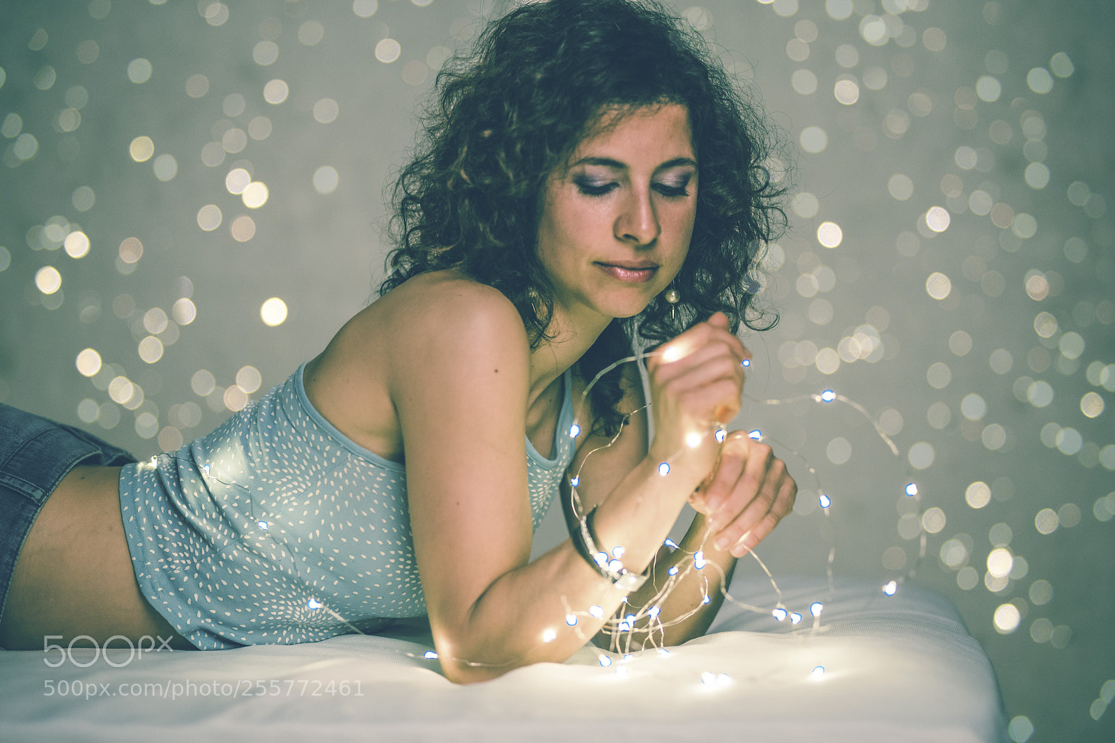 Canon EOS 6D sample photo. Enrica photography