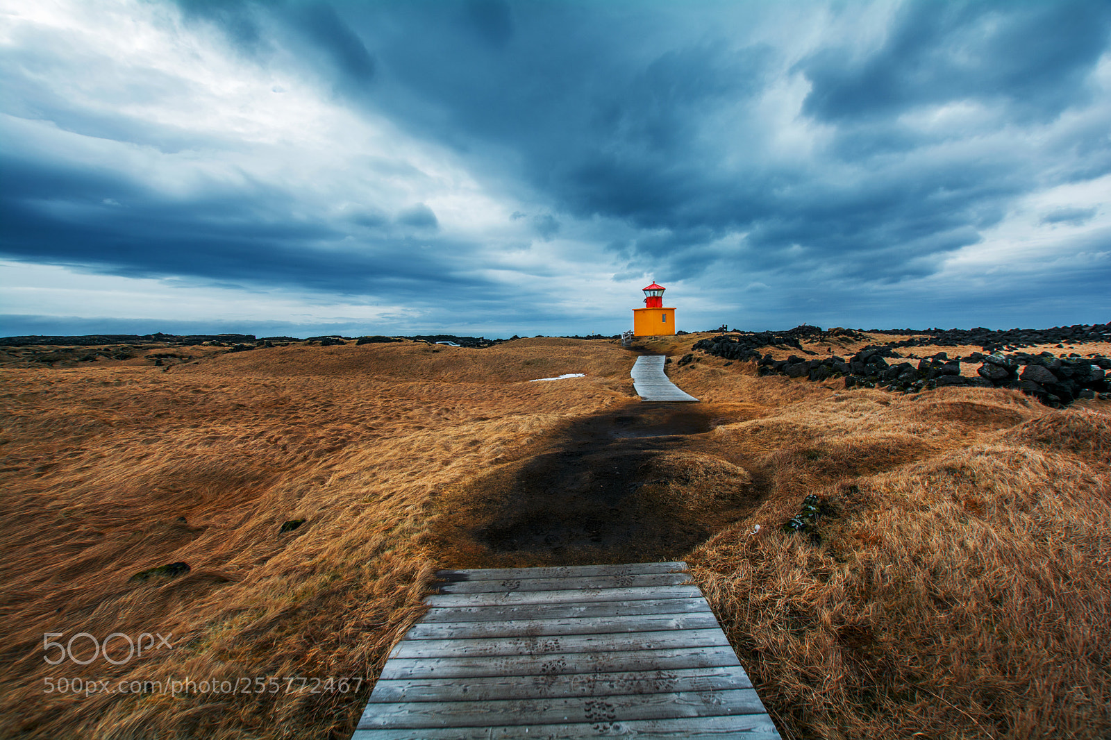 Nikon D7100 sample photo. Lighthouse photography