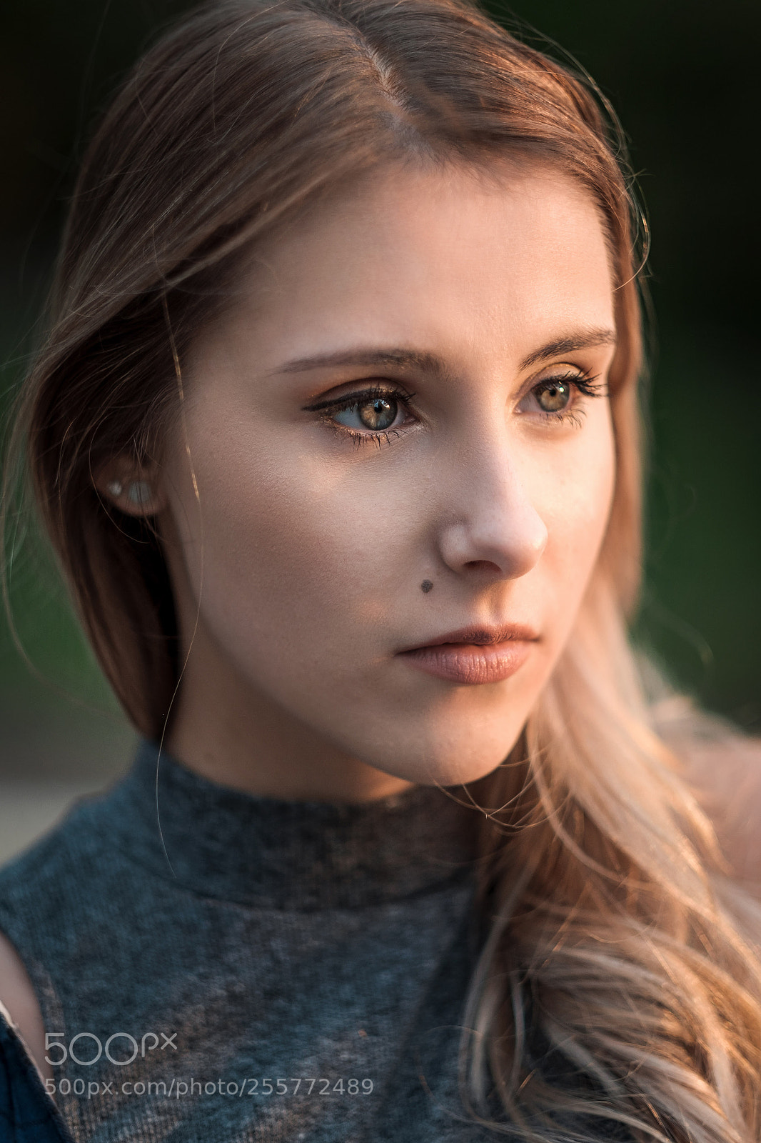 Fujifilm X-T1 sample photo. Caro iii photography
