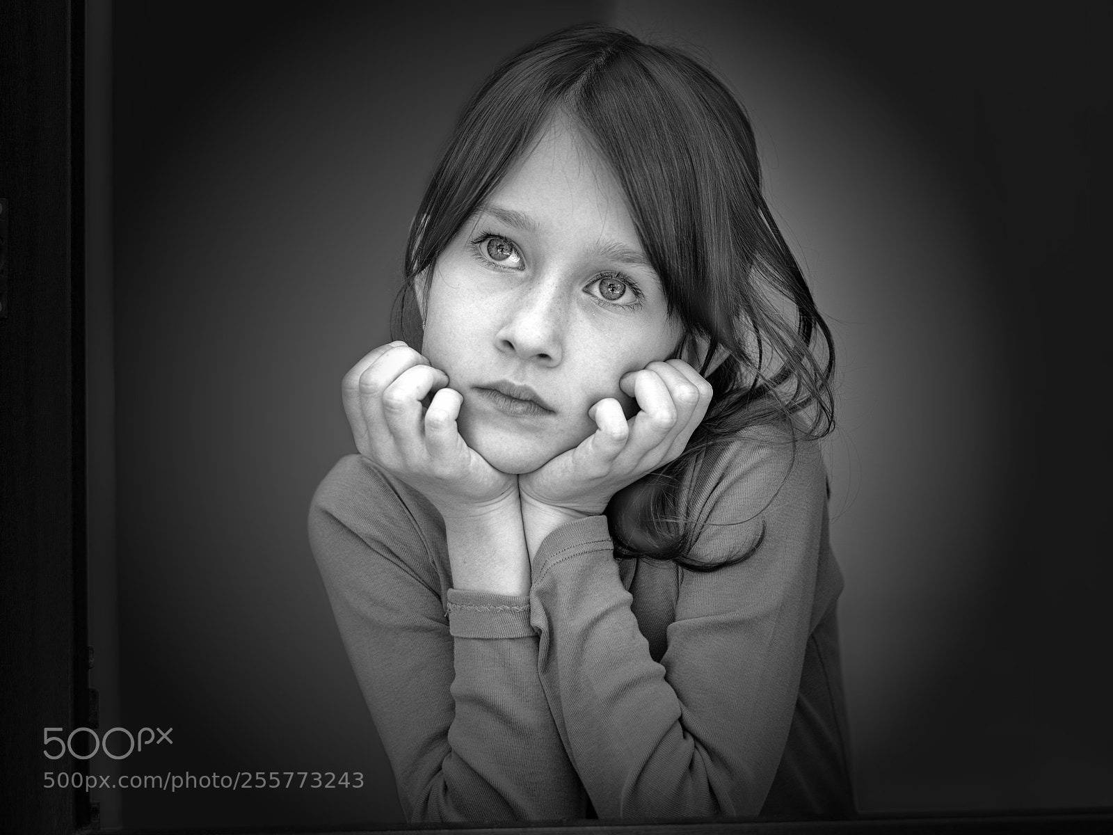 Nikon D610 sample photo. Thoughtfully photography
