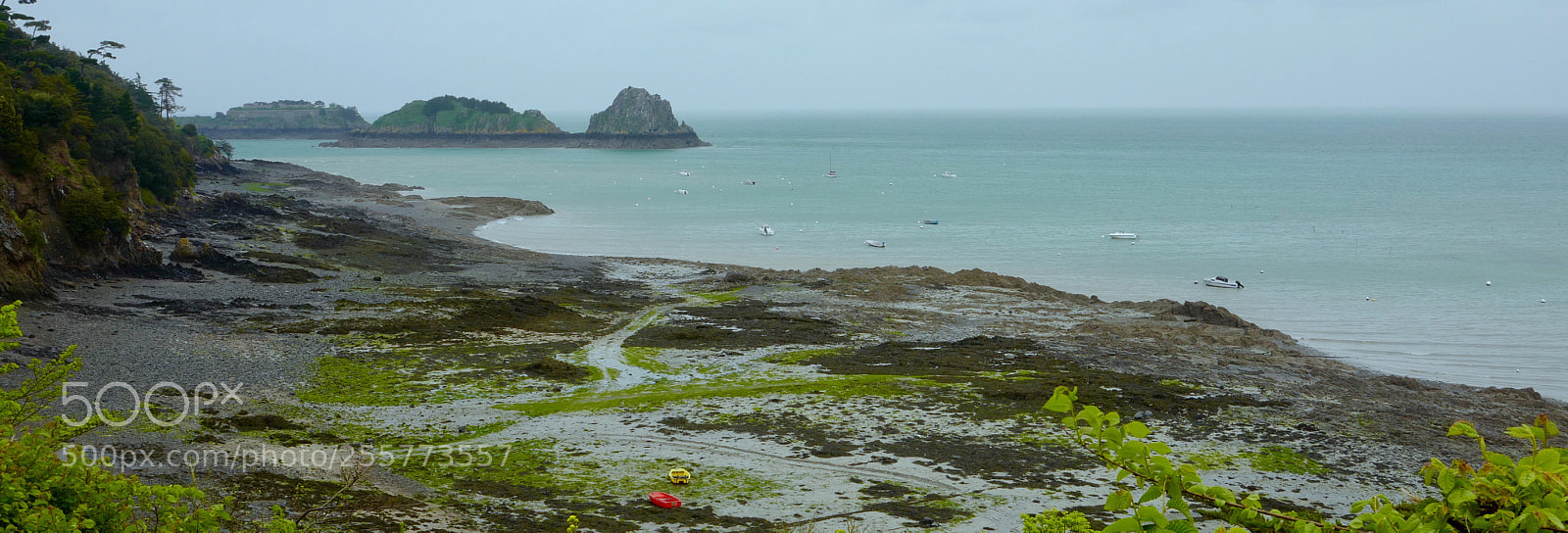 Leica Q (Typ 116) sample photo. Bretagne  photography