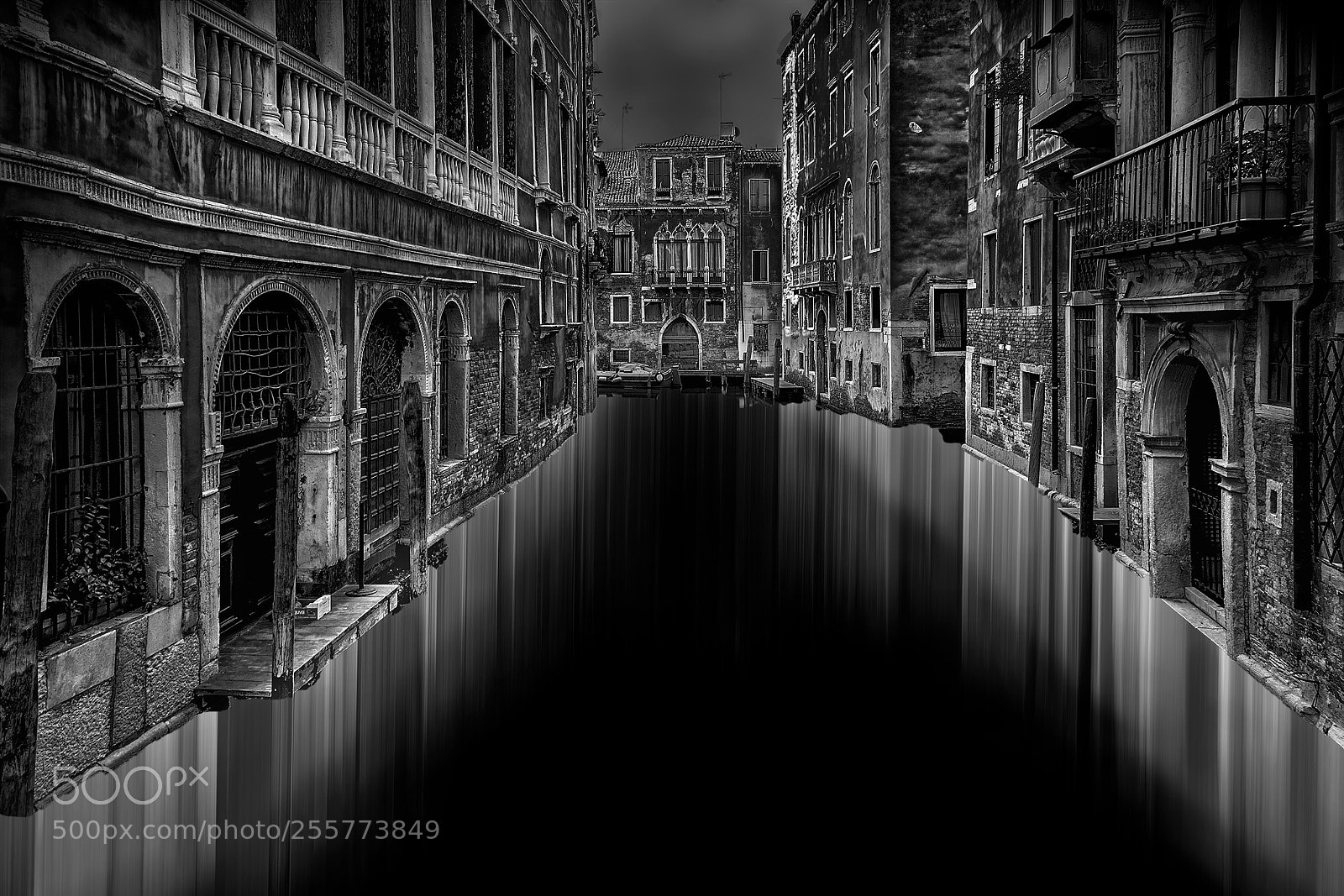 Nikon D600 sample photo. Venice photography