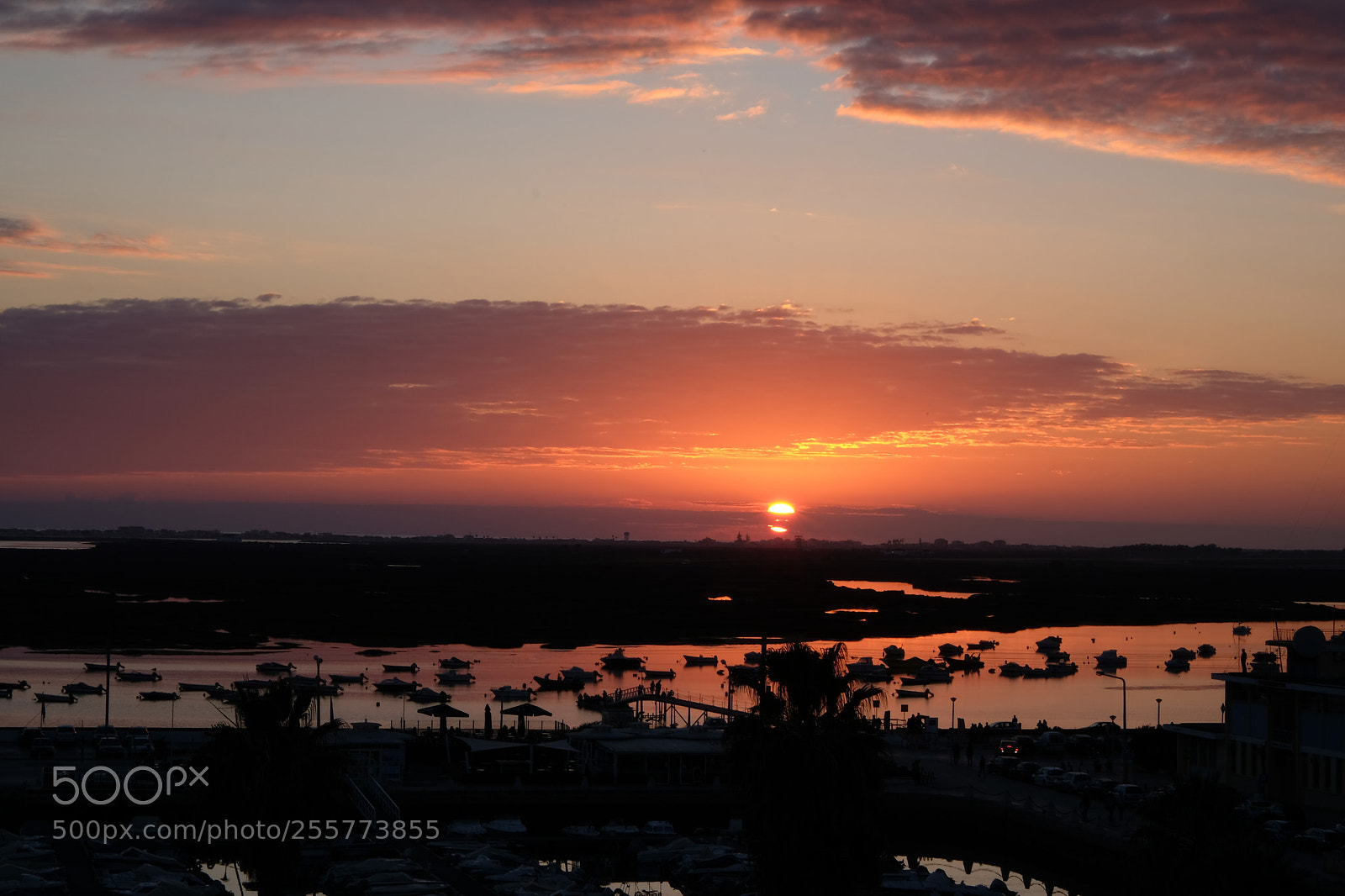 Fujifilm X-T2 sample photo. Lisbon sunset photography
