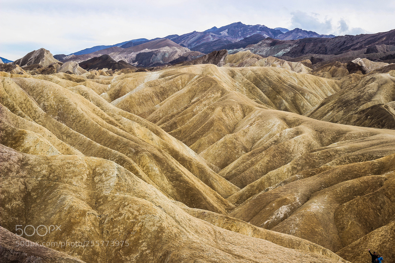 Canon EOS 600D (Rebel EOS T3i / EOS Kiss X5) sample photo. Death valley photography