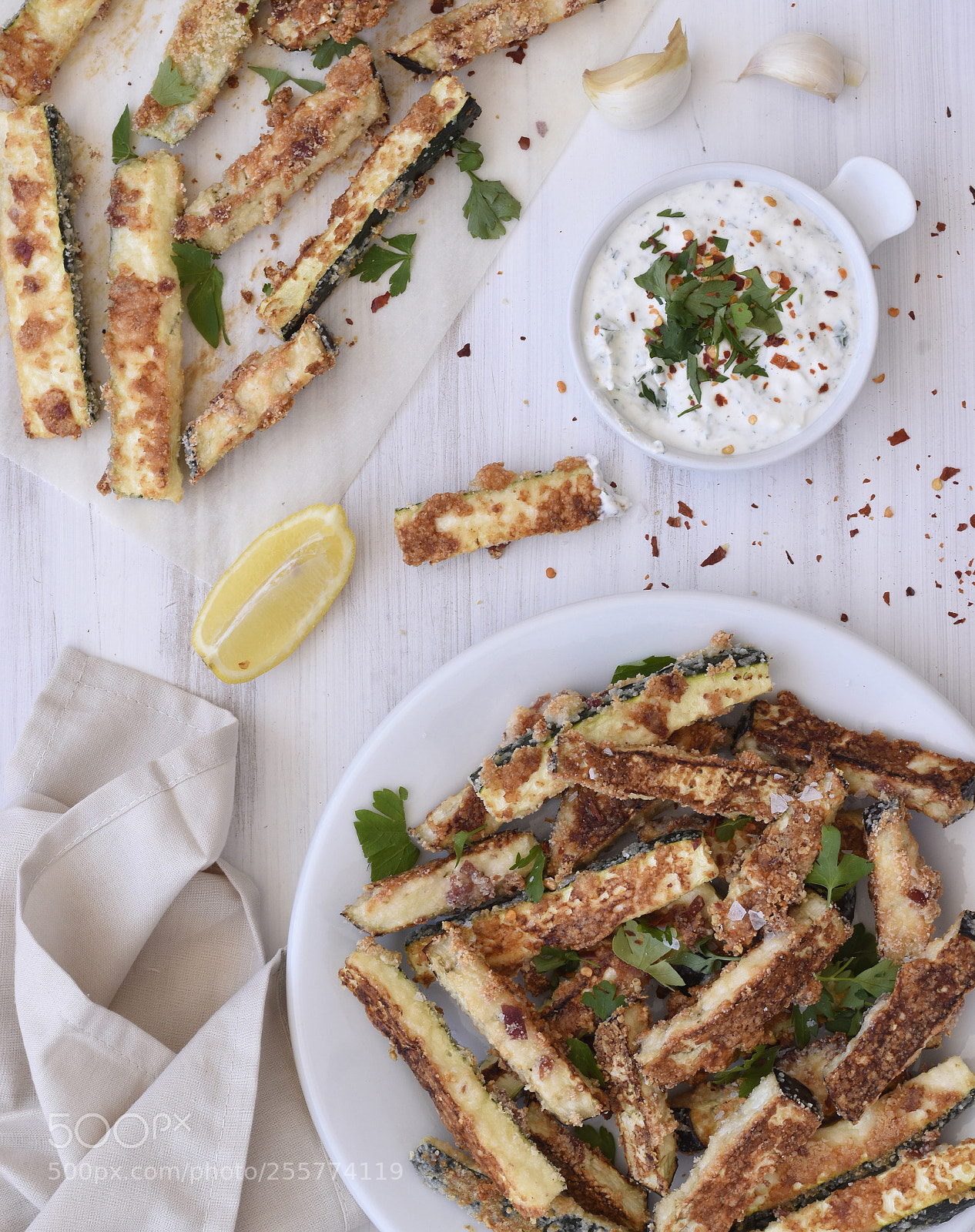 Nikon D5600 sample photo. Parmesan zucchini eggplant oven photography