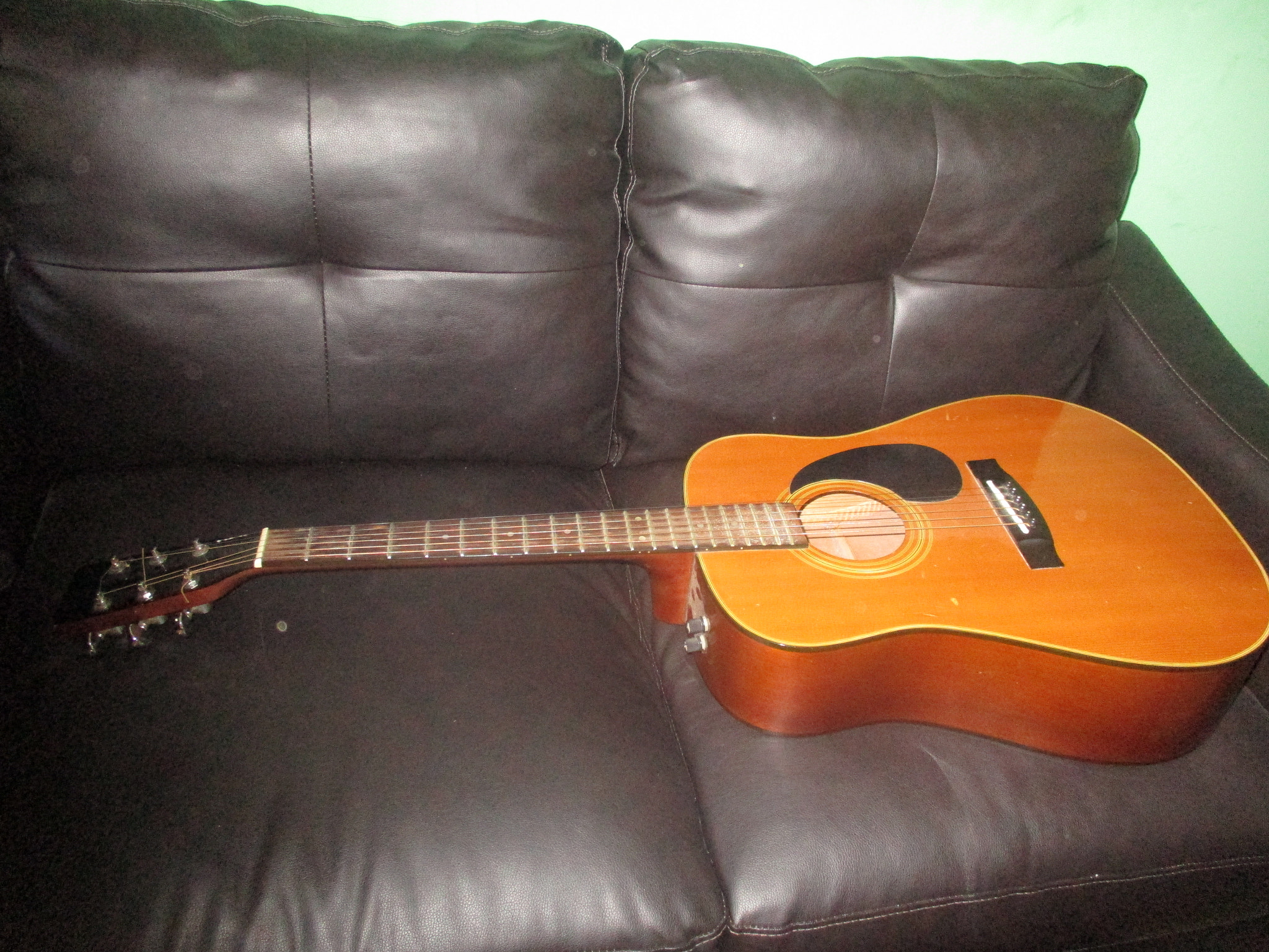 Canon IXUS 185 sample photo. Trees;guitar;urban photography
