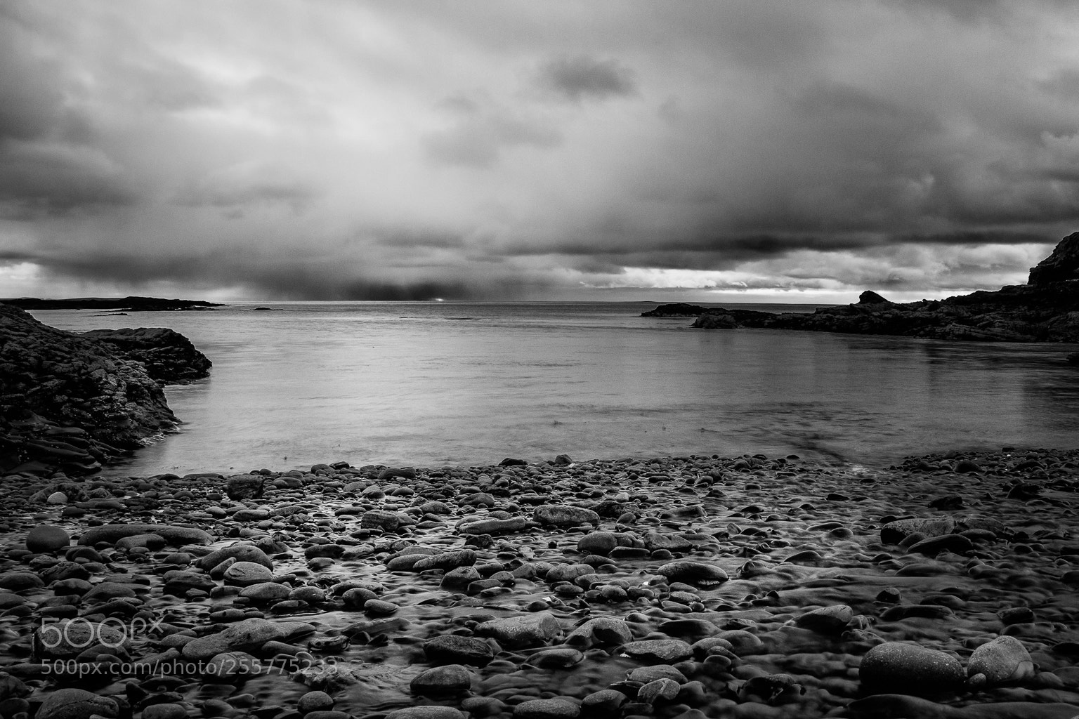 Canon EOS 60D sample photo. Seascape photography