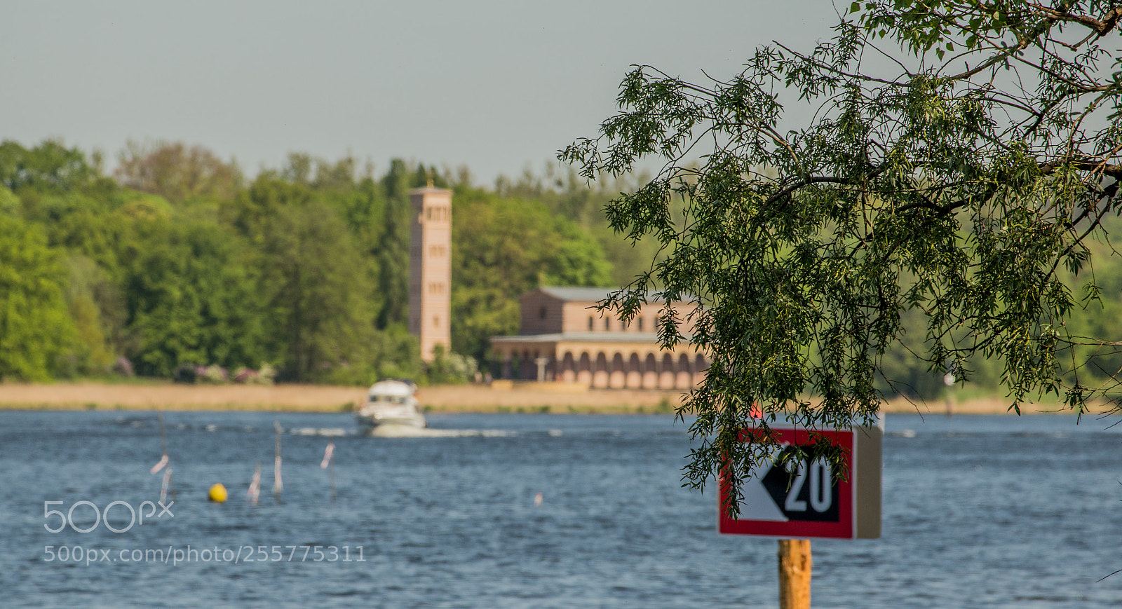 Canon EOS 6D sample photo. Heilandskirche photography