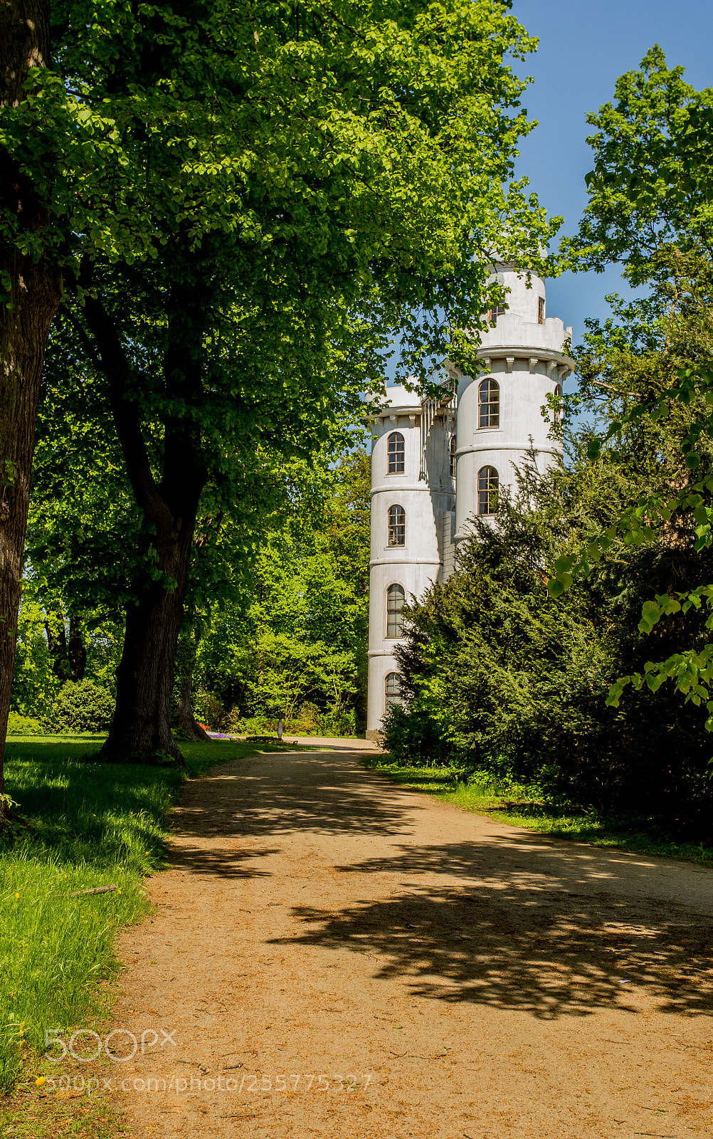 Canon EOS 6D sample photo. Schlossblick ii photography