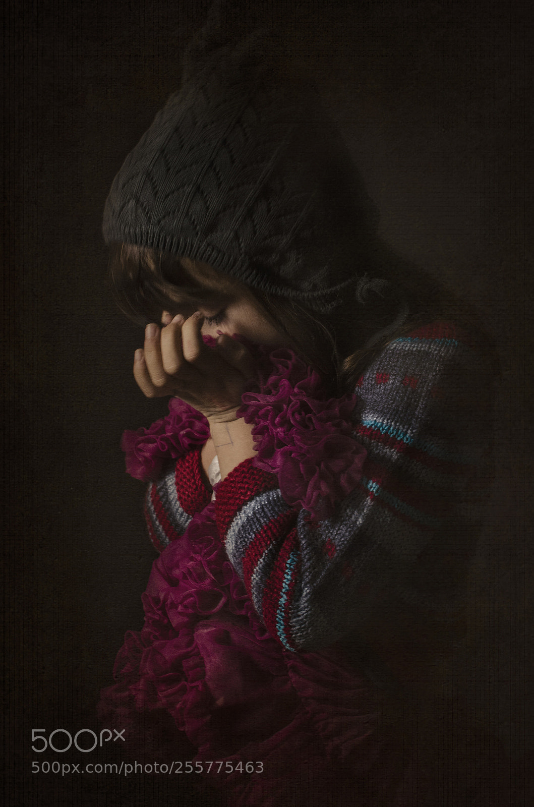 Nikon D7000 sample photo. I believe in you.jpg photography