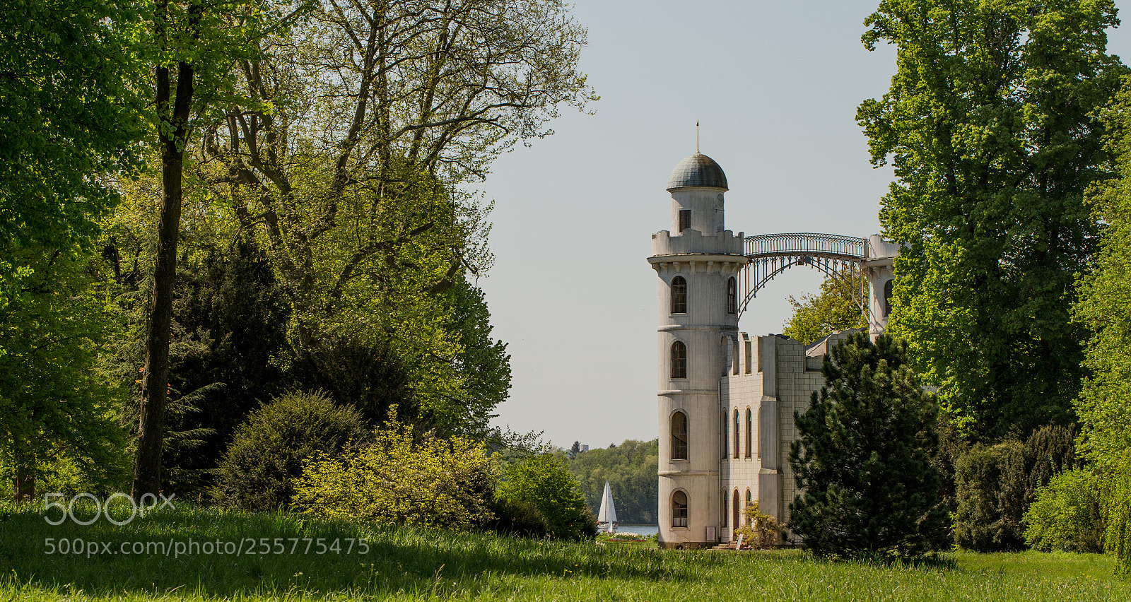 Canon EOS 6D sample photo. Schlossblick photography