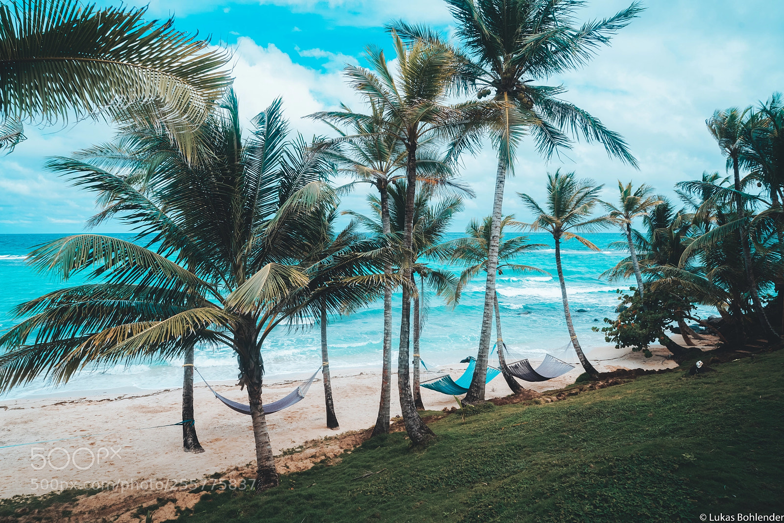 Sony a7R II sample photo. Paradies, nicaragua photography