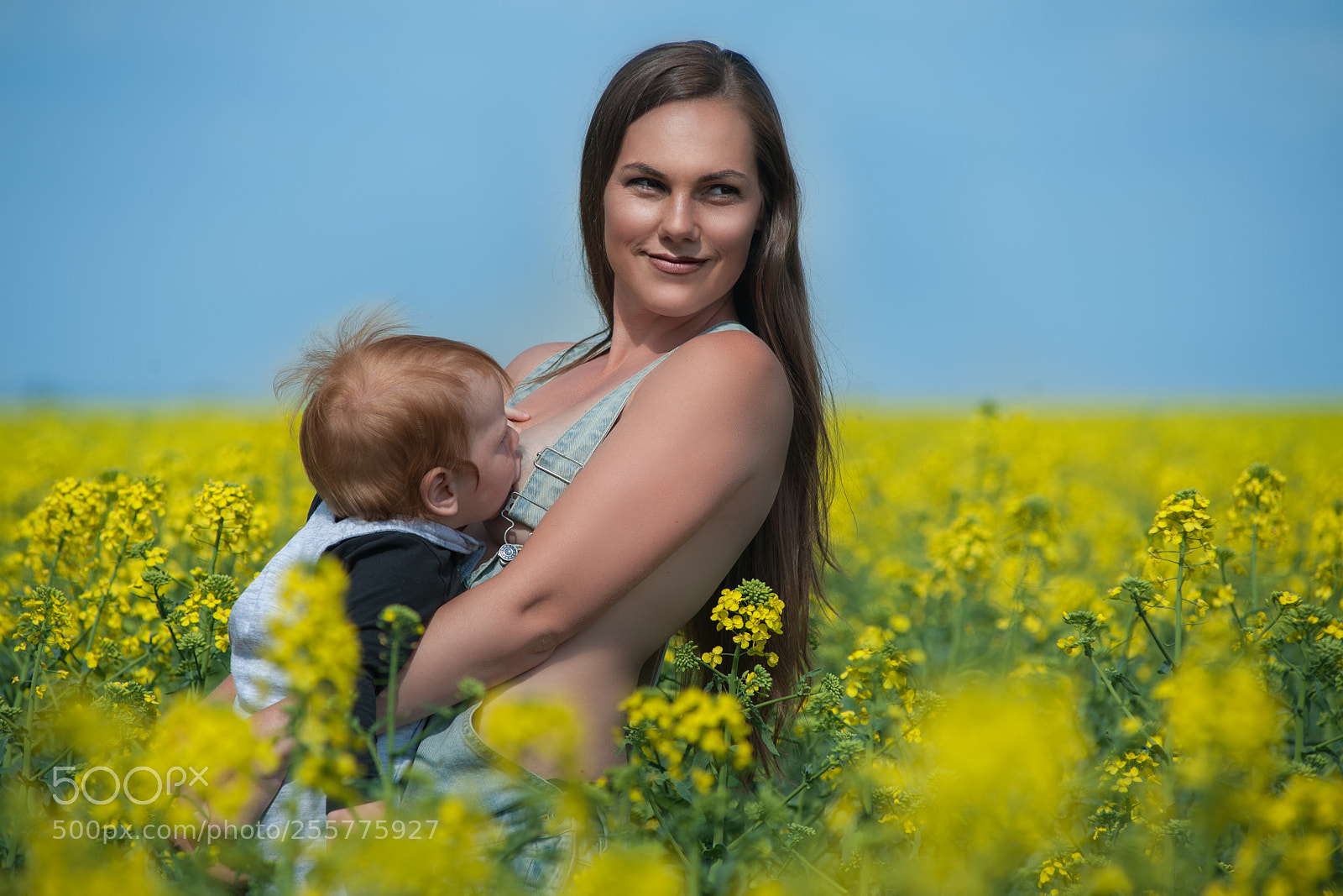 Nikon D700 sample photo. Woman photography