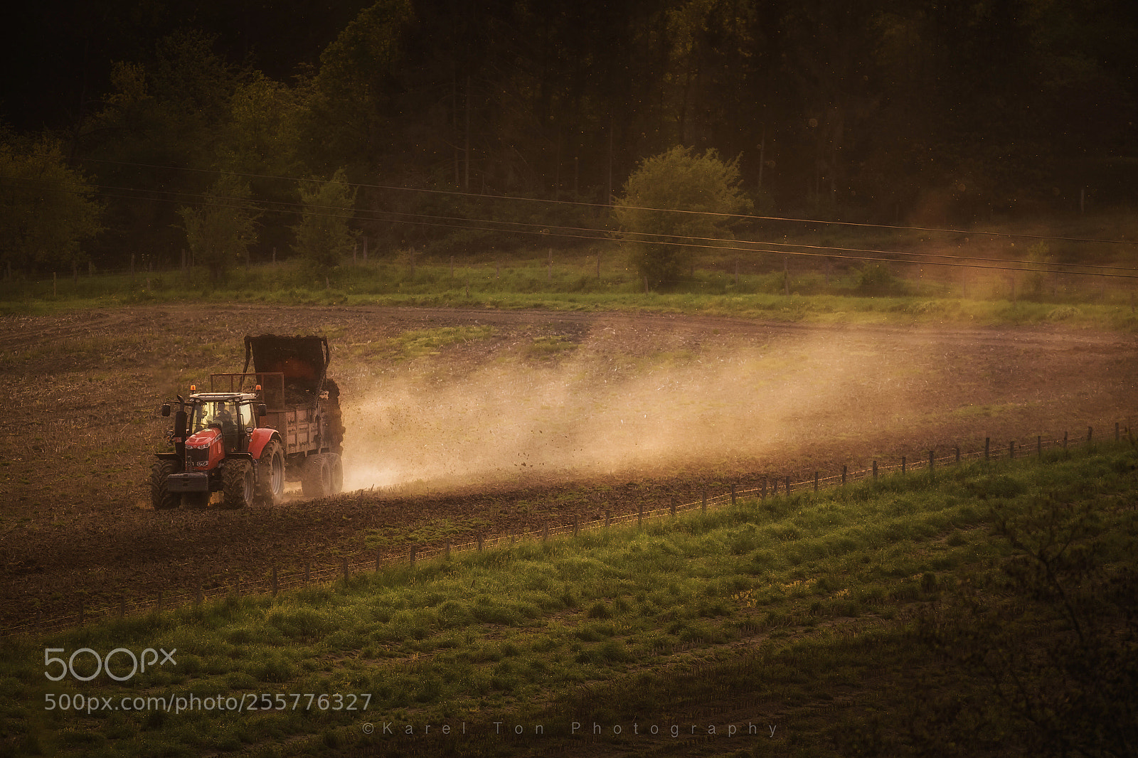 Canon EOS 6D sample photo. Farmer, ardennes, belgium  photography