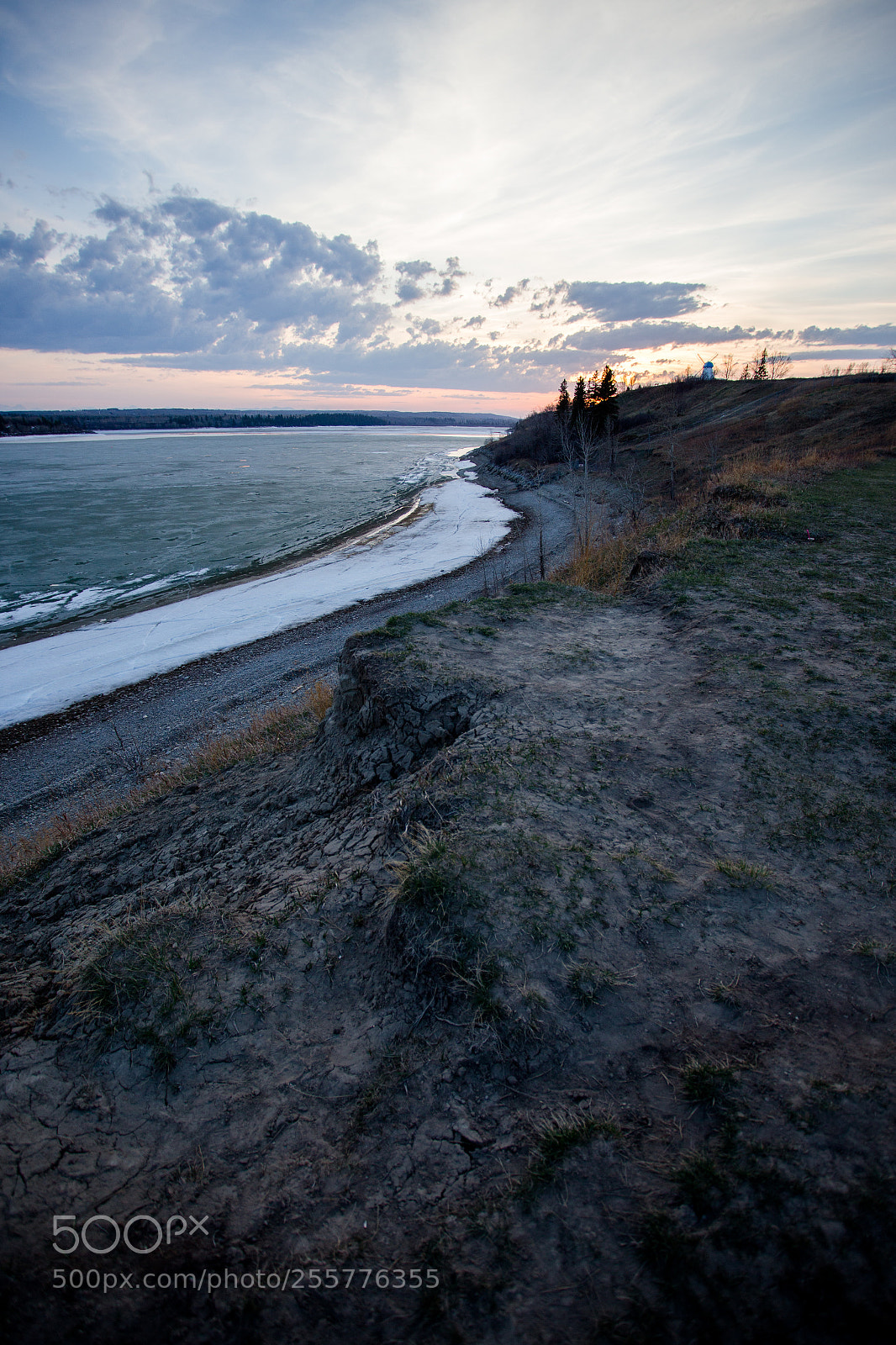 Canon EOS 6D sample photo. Glenmore park calgary photography