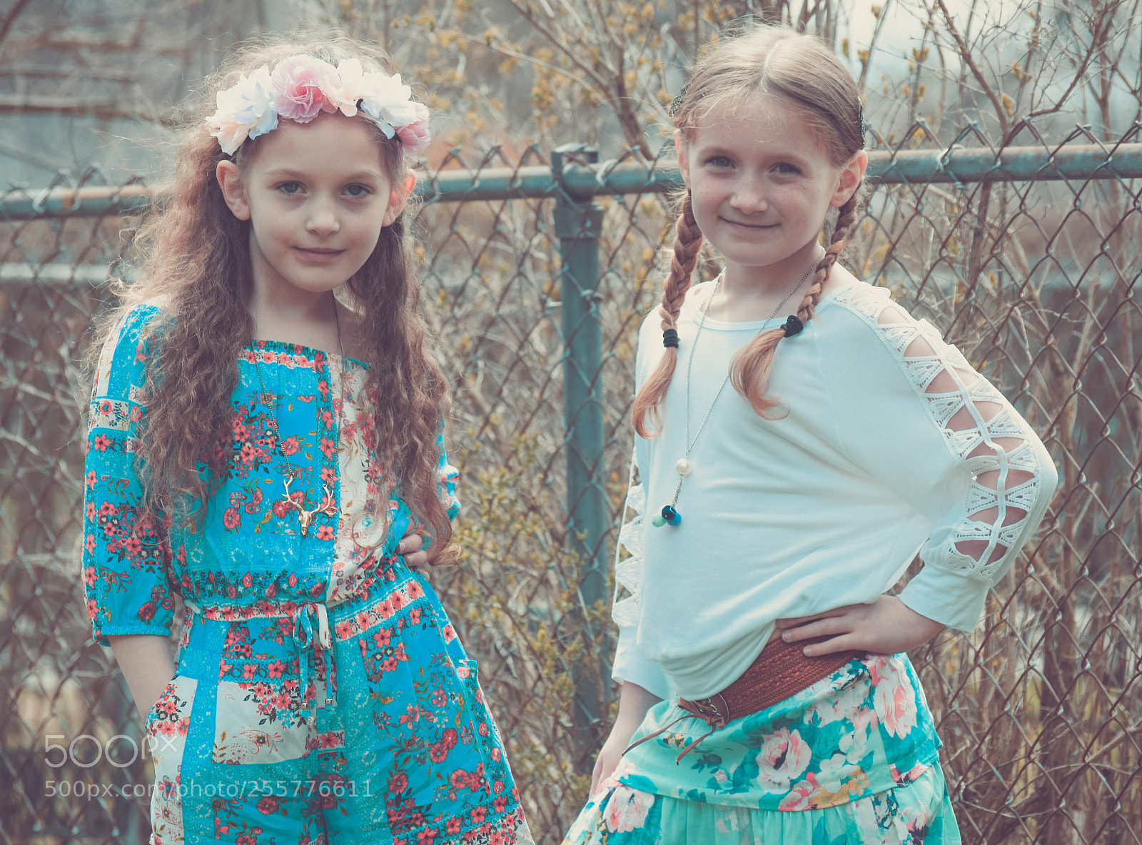 Nikon D3300 sample photo. Ready for the dance photography
