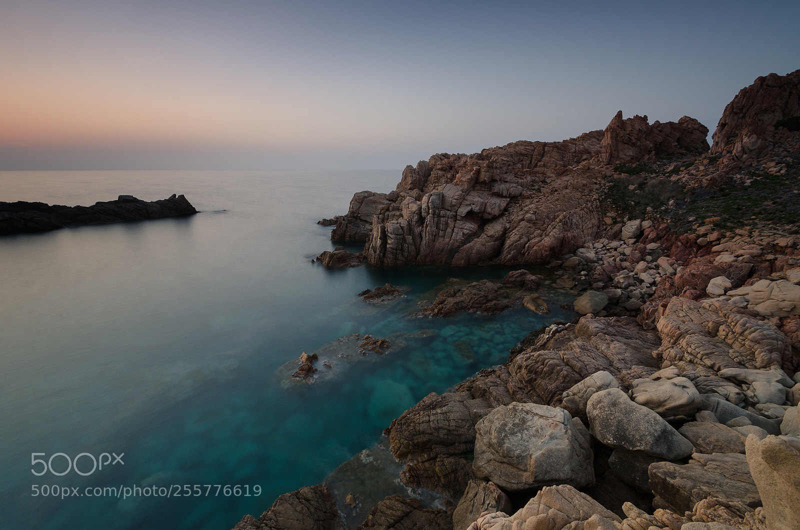 Nikon D7000 sample photo. Costa paradiso photography