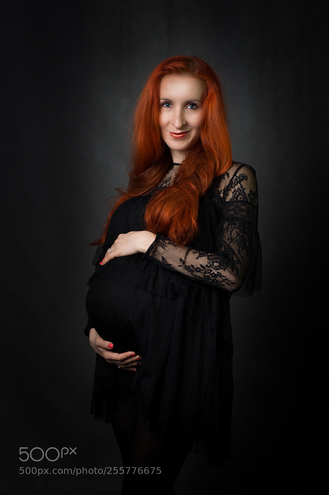 Nikon D700 sample photo. Mateřství photography