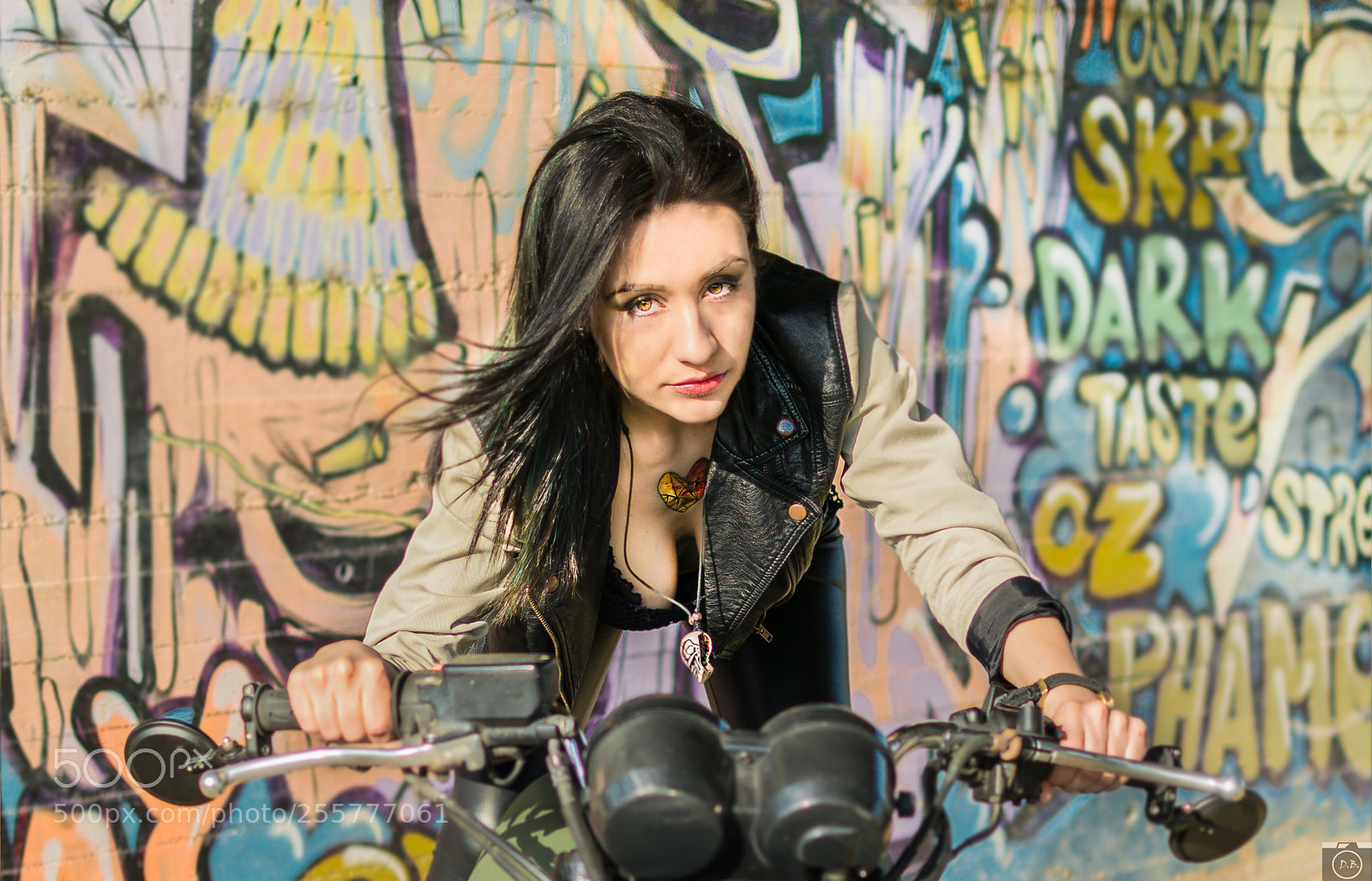 Nikon D3300 sample photo. Sexy rocker... photography