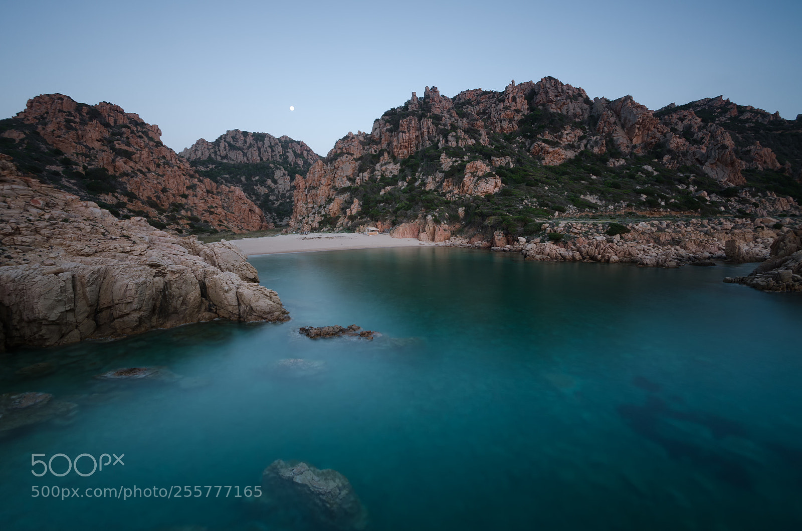 Nikon D7000 sample photo. Costa paradiso photography