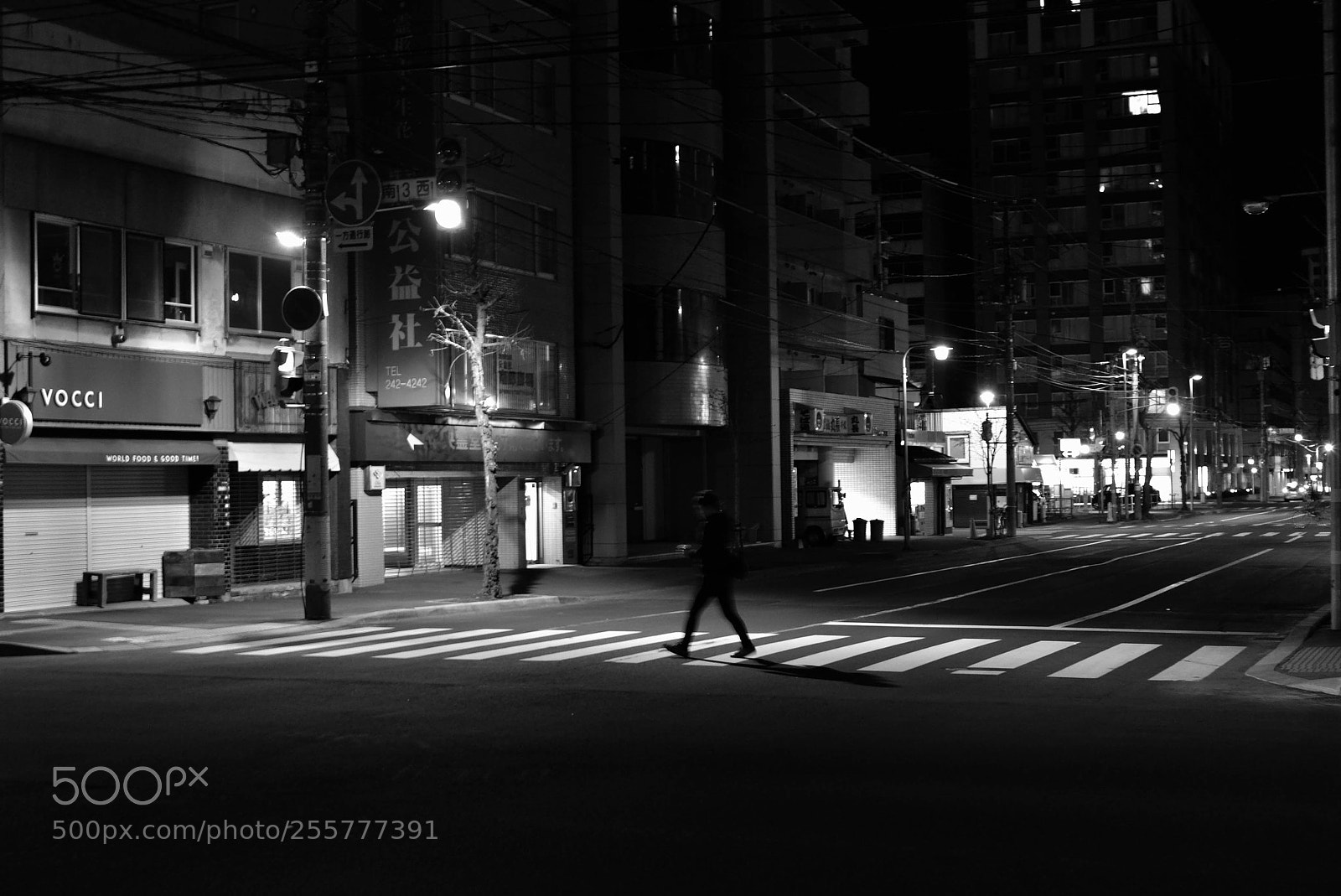 Nikon D800E sample photo. Good night3 photography
