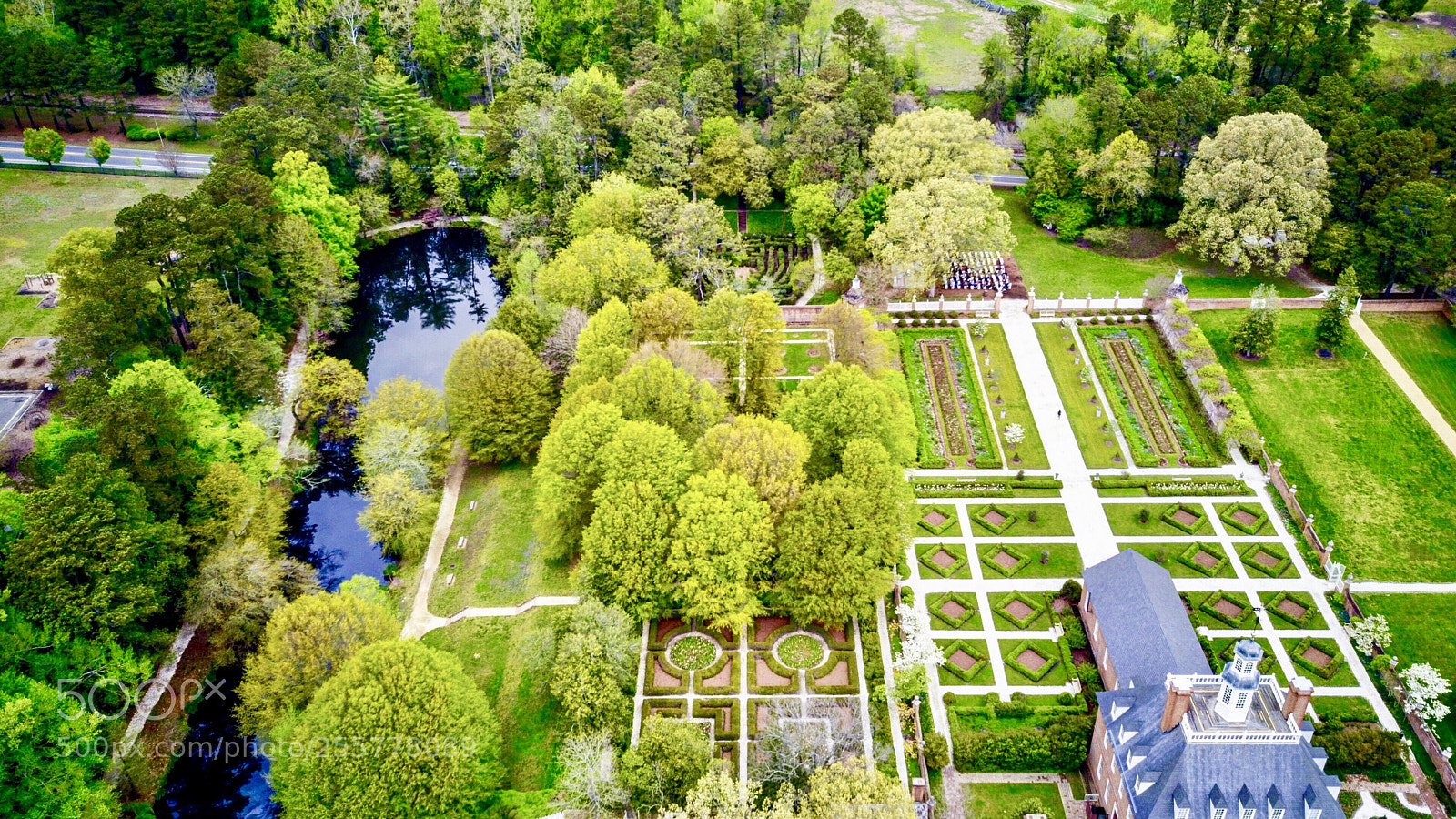 DJI FC220 sample photo. C photography