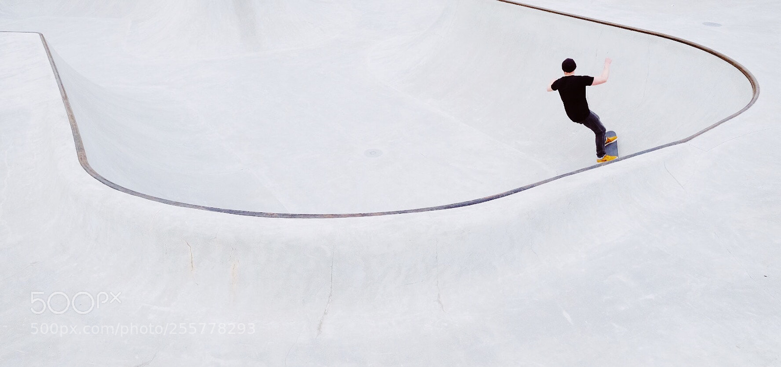 Fujifilm X-T2 sample photo. Skater #2 photography