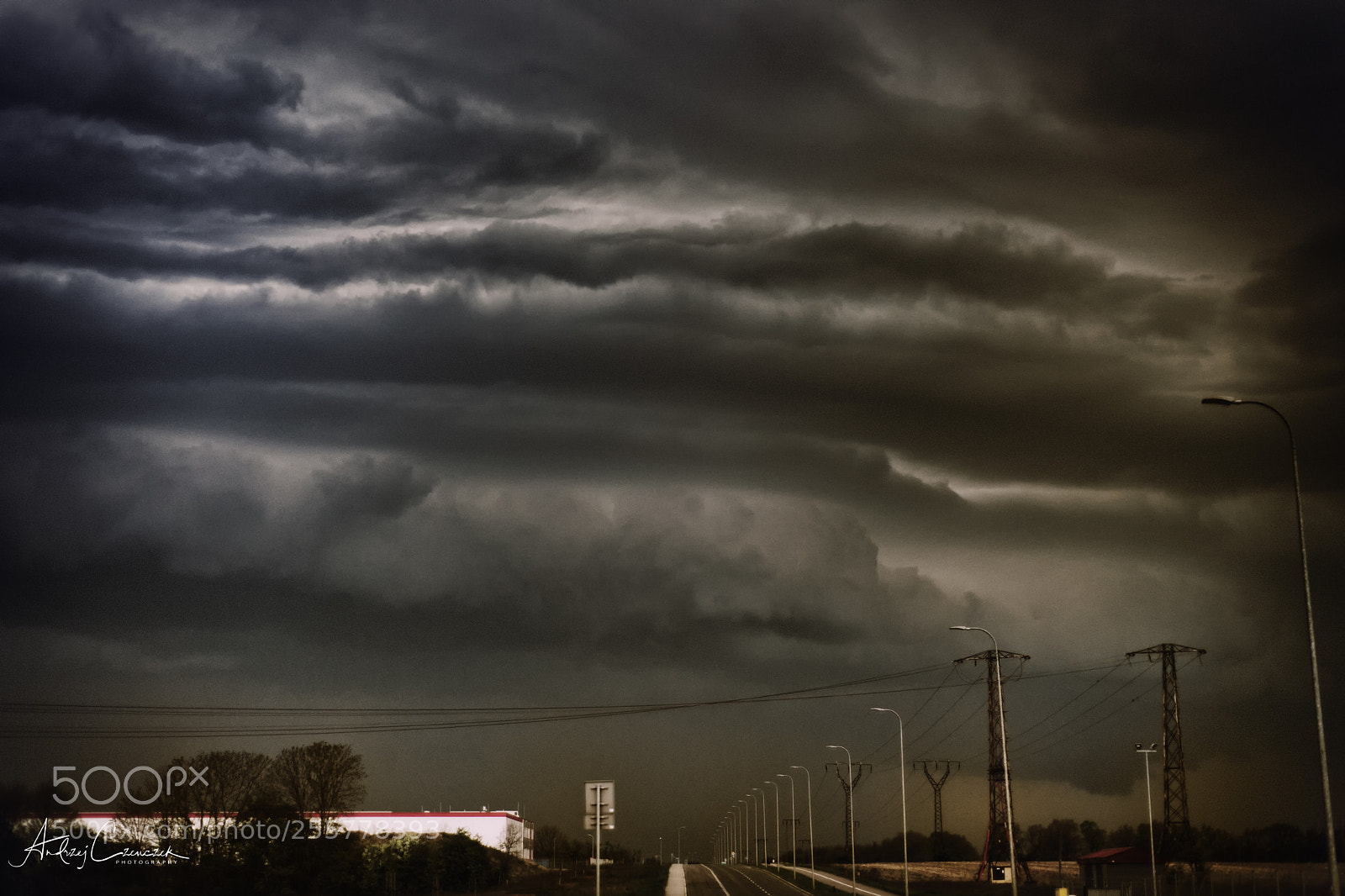 Nikon D5 sample photo. Uncertain weather 2 photography