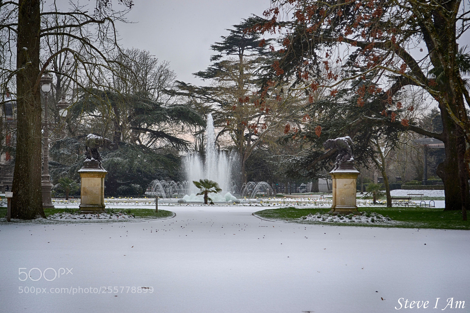 Nikon D3100 sample photo. Hdrcompression des tons photography