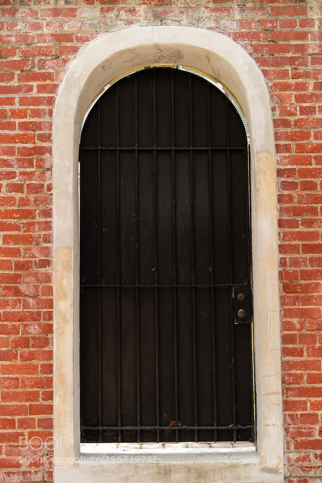 Sony a7 III sample photo. Cliche door photography