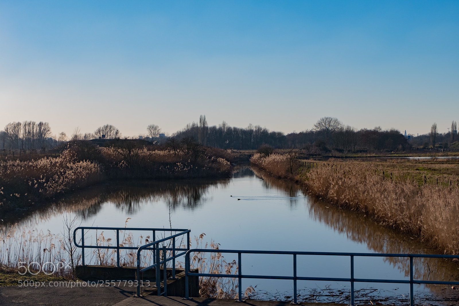 Fujifilm X-T20 sample photo. Gentbrugse meersen photography
