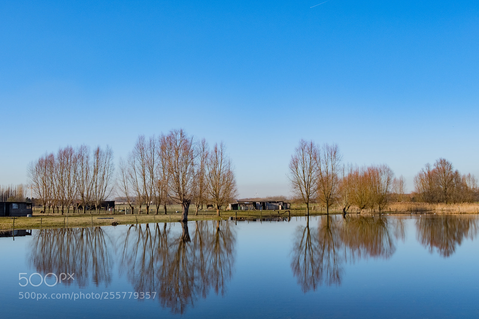 Fujifilm X-T20 sample photo. Gentbrugse meersen photography